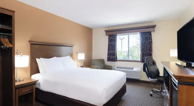Номер Deluxe Country Inn Two Harbors
