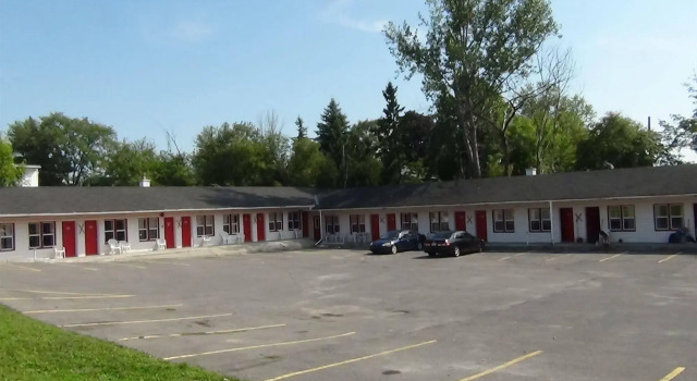 Beacon Hill Motel, Varaa Motelli Ottawa 