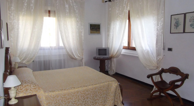 Hotel La Vela