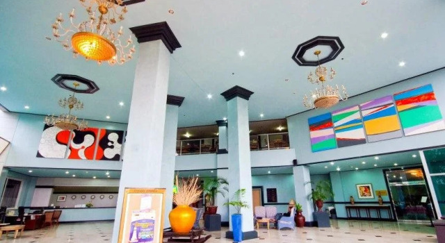 Hotel Koresco