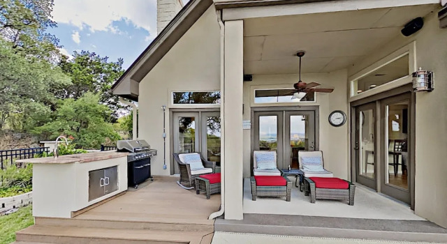 Sacred Vista: Opulent Hill Country With Pool 5 Bedroom Home, Забронировать Дом для отпуска Хорсшу Бэй Texas Hill Country