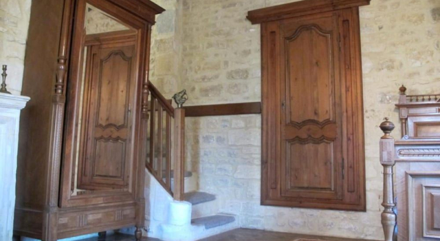 Le Château dAsnières en Bessin, Забронировать Отель Аньер-ан-Бессен D-day Beaches