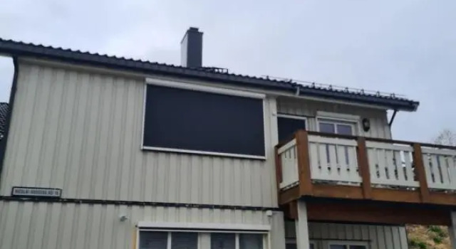 Beckers Apartement, Buchen Sie Ferienwohnung Harstad Troms og Finnmark