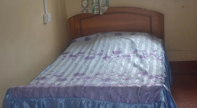 Номер Standard Maendeleo Parkview Hotel