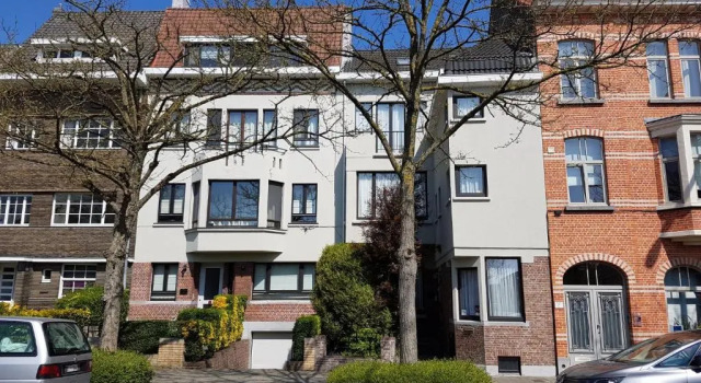 B&B Lieven Bauwens, Забронировать Отель Отели Leiestreek с парковкой, Парковка