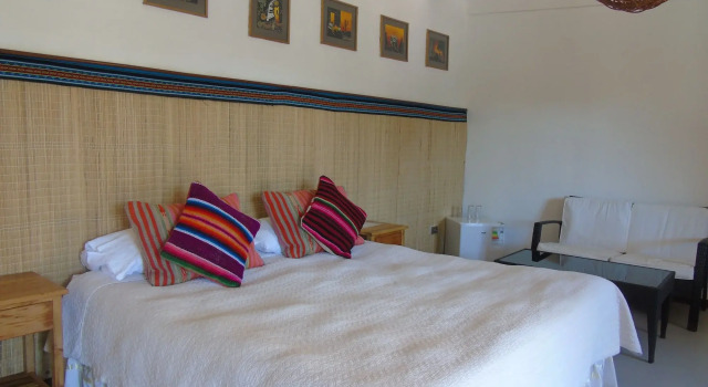 Hotel Patta Hoiri, Book Hotel San Pedro de Atacama Antofagasta Region