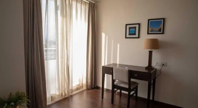 Люкс Superior Hotel Alaya