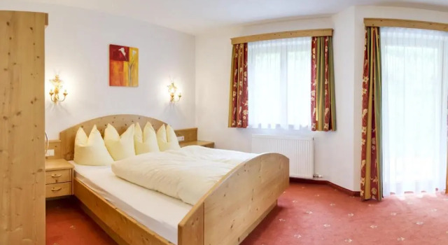 Апартаменты Standard Appartements Michaela