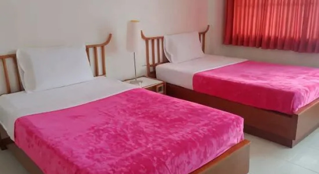 Студия Roseinn Hotel Taphanhin