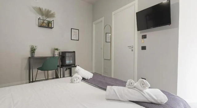 Agrigento Chianu Palì - Guest Rooms camera Agrigento matrimoniale relax valle dei templi, Book Guesthouse Hotels in Sicily with Parking, Parking