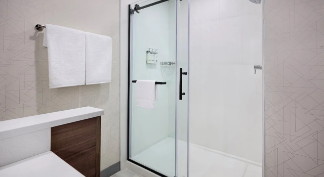 Номер Standard Holiday Inn Express Hamilton Upper James by IHG