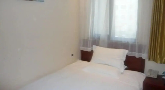GreenTree Inn Tianjin Wuqing West YonGYAng Road Express Hotel, Reservar Hotel Wuqing Tianjin Province