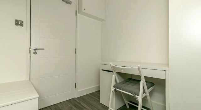 Номер Premium Denby Lodge