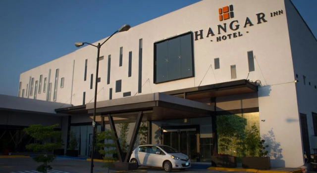 Hangar Inn Guadalajara Aeropuerto, Book Hotel Guadalajara Jalisco