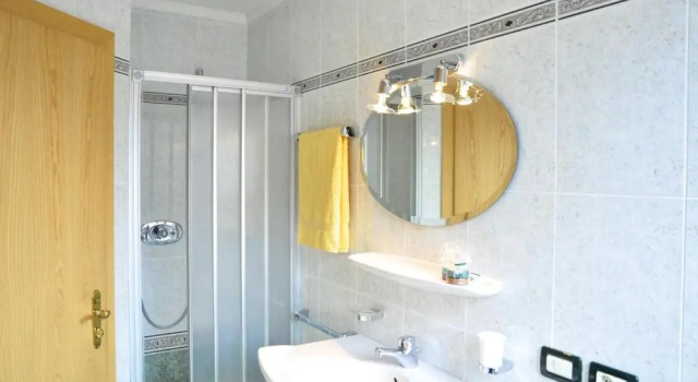Студия Мансарда Ciasa Mira - BelaVal Apartments