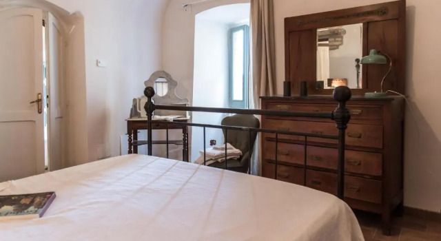 Foresteria Terra Majura, Varaa Hotelli Terni Umbria