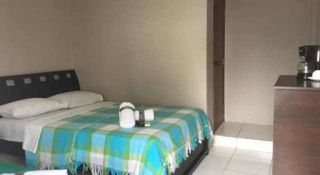 Номер Standard Ronabi Beach