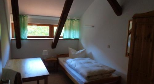 Hotel Gasthaus Weisser Mönch, Réserver Hôtel Hôtels pas chers à Garz