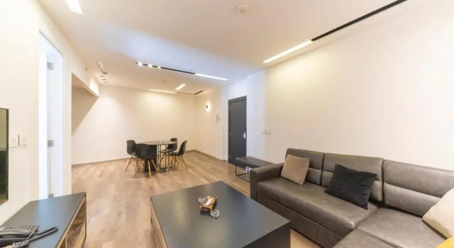 Апартаменты Loft 29 Residence