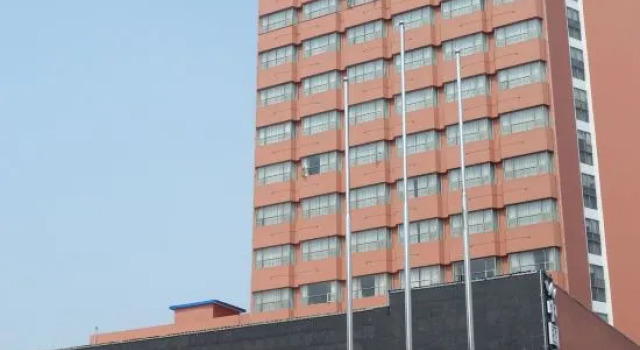 Zhijiang International Hotel, Varaa Hotelli Zhijiang Hubei