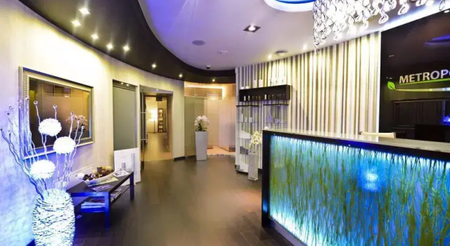 MetropoliSpa