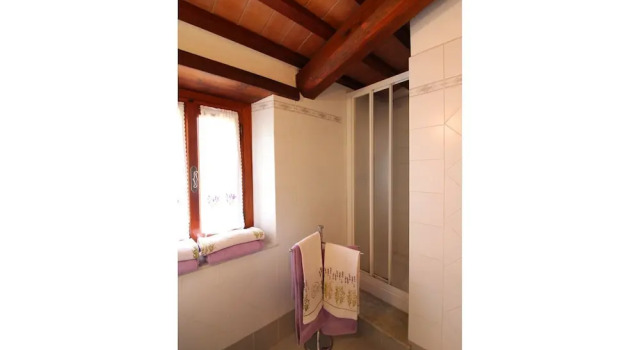 Апартаменты Casa Ciabatti