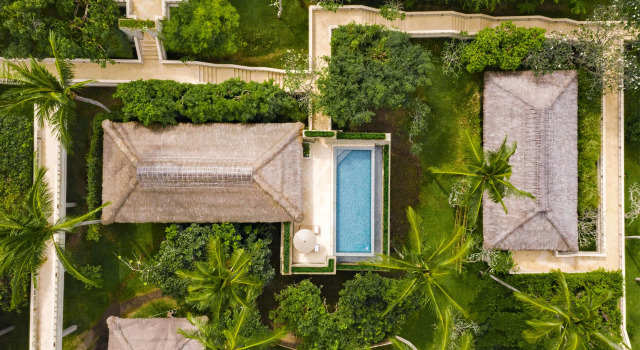 Amankila Hotel, Rezerwuj Hotel Hotele SPA w Manggis, SPA