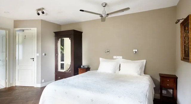 Номер Executive Boutique Hotel Bonjour