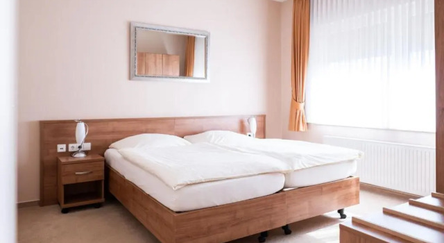 Четырёхместный номер Standard Land-gut-Hotel Restaurant Kreuz Meyer