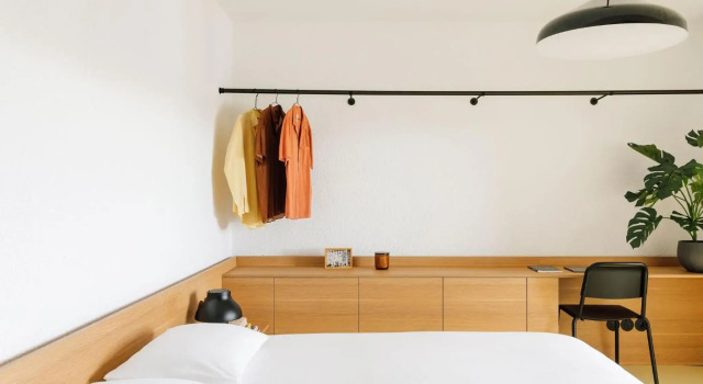 Olala Boavista Apartment