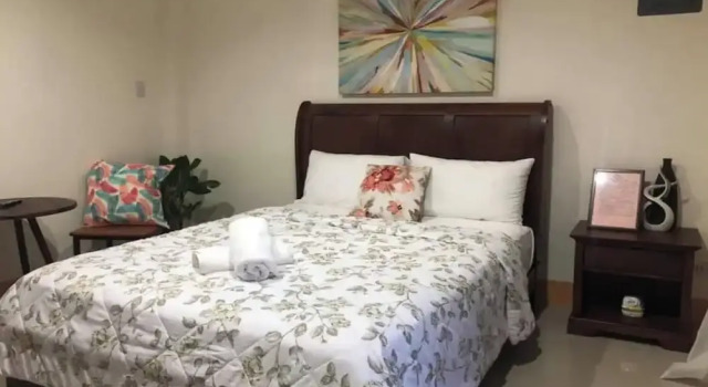 Номер Standard Havendwell Beach Resort