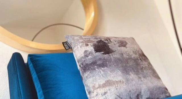 Номер Deluxe Mina Suites