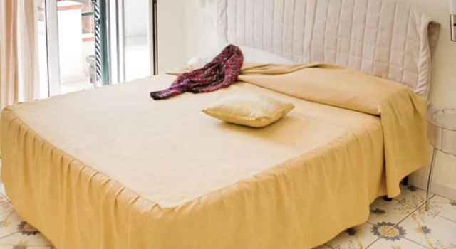 Двухместный номер Deluxe Villa Maredona