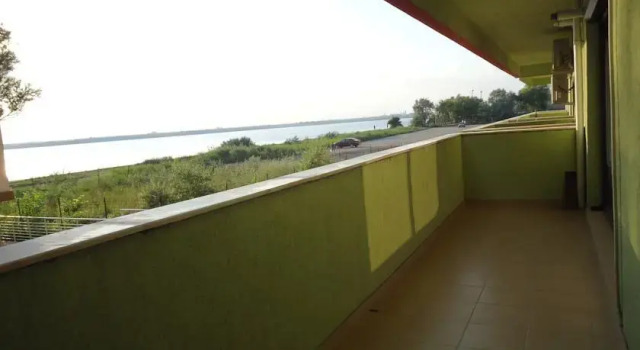 Apartament Eliz Mamaia