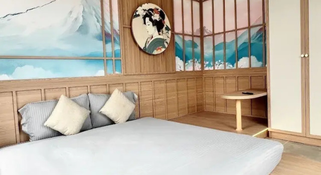 Апартаменты Luxury Micehouse Apartment