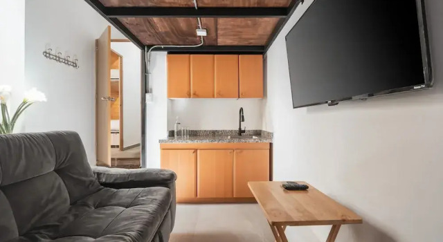 Hostal Juarez - Hostel, Book Hostel / Vandrerhjem Hostels i Mexico City, Hostel / Vandrerhjem