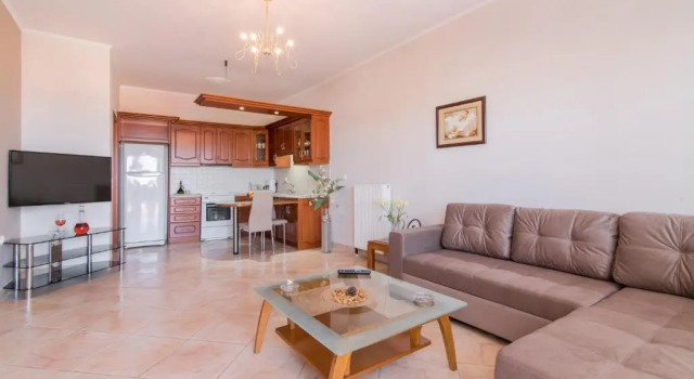 Venilia Apartments, Book Apartment Hotels in Argassi with a Pool, Swimming Pool