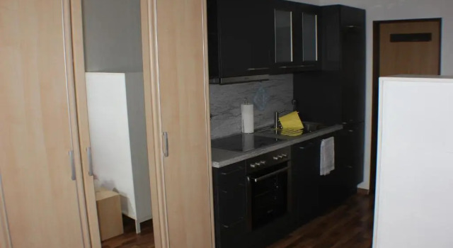 kleine Ferienwohnung