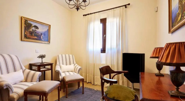 Willa Villa Vikla