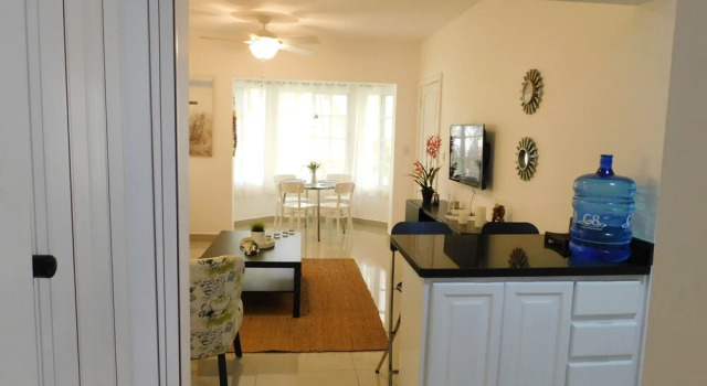 Cozy Apartment In The Center Of Bavaro B101 Playa Bavaro