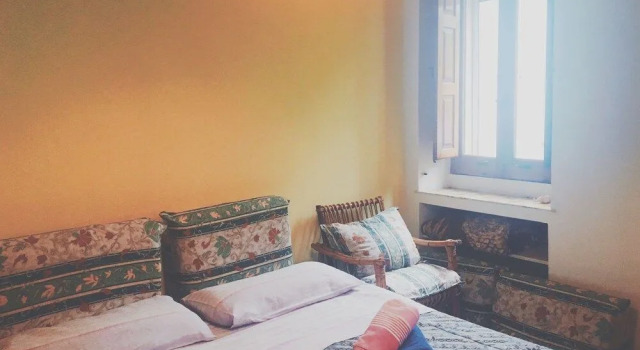 Homstel Beach - Taormina Hostel, Book Hostel Hostels in Sicily, Hostel
