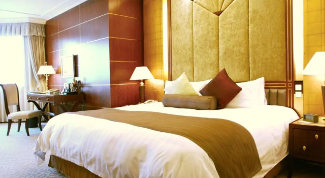 Двухместный номер Business Xijiao State Guest Hotel