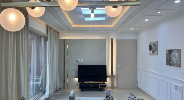 Hermen House in Jeju, Забронировать Гостевой дом Отели Согвипхо с парковкой, Парковка