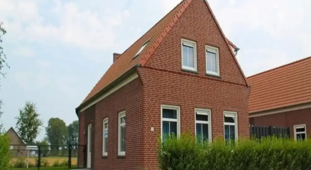 Luxury Home in Zeeland With Infrared Sauna, Забронировать Отель Брескенс Zeeuws-Vlaanderen