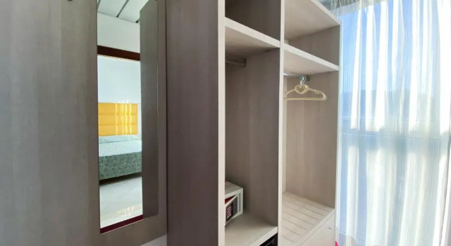 Двухместный номер Standard Hotel Gabbiano