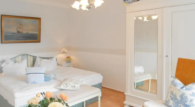Haus Midsommer, Забронировать Отель Тиммендорфер-Штранд Bay of Lubeck
