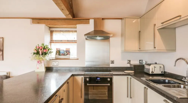 Rusty Lane Cottage