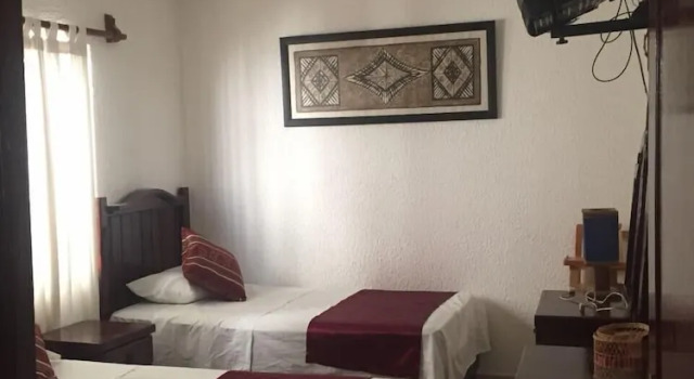 Villas Los Pájaros