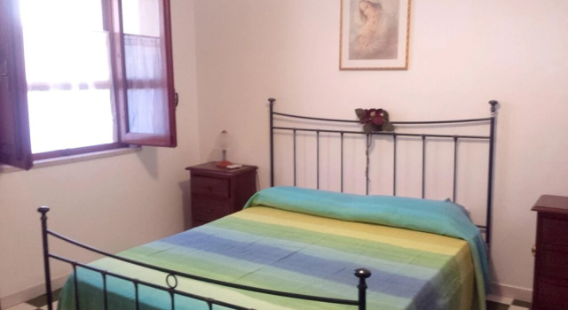 Holiday home Via Pier Santi Mattarella, Book Apartment Hotels in Sicily with Parking, Parking