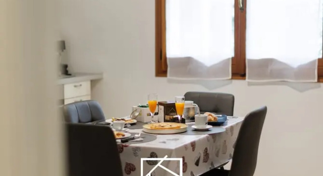 Апартаменты Deluxe LIBERA HOUSE Sweet apartments